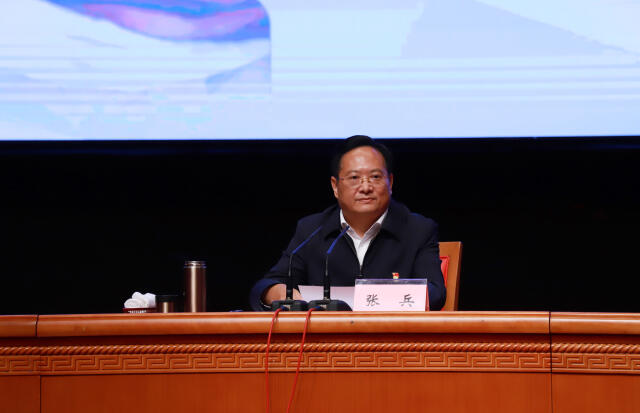 主题教育专题党课 嘉兴市委书记讲了啥